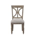 Driftwood light brown Cardano Collection Side Chair By Homelegance Dining Room Furniture Mobilia Cleopatra 13 Driftwood light brown Cardano Collection Side Chair By Homelegance 13