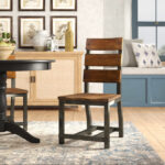 Rustic brown and gunmetal Holverson Collection Side Chair By Homelegance Dining Room Furniture Mobilia Cleopatra 20 Rustic brown and gunmetal Holverson Collection Side Chair By Homelegance 20
