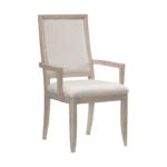 Gray Mckewen Collection Arm Chair By Homelegance Dining Room Furniture Mobilia Cleopatra 10 Gray Mckewen Collection Arm Chair By Homelegance 10
