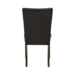 Dark cherry Decatur Collection Side Chair By Homelegance Dining Room Furniture Mobilia Cleopatra 17 Dark cherry Decatur Collection Side Chair By Homelegance 17