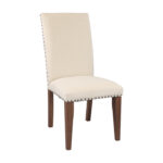 Oak Mill Valley Collection Side Chair By Homelegance Dining Room Furniture Mobilia Cleopatra 14 Oak Mill Valley Collection Side Chair By Homelegance 14
