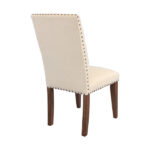 Oak Mill Valley Collection Side Chair By Homelegance Dining Room Furniture Mobilia Cleopatra 15 Oak Mill Valley Collection Side Chair By Homelegance 15