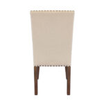 Oak Mill Valley Collection Side Chair By Homelegance Dining Room Furniture Mobilia Cleopatra 16 Oak Mill Valley Collection Side Chair By Homelegance 16