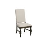 Burnished dark oak Yates Collection Side Chair By Homelegance Dining Room Furniture Mobilia Cleopatra 14 Burnished dark oak Yates Collection Side Chair By Homelegance 14