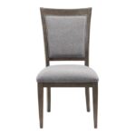 Driftwood brown Sarasota Collection Side Chair By Homelegance Dining Room Furniture Mobilia Cleopatra 9 Driftwood brown Sarasota Collection Side Chair By Homelegance 9