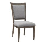 Driftwood brown Sarasota Collection Side Chair By Homelegance Dining Room Furniture Mobilia Cleopatra 10 Driftwood brown Sarasota Collection Side Chair By Homelegance 10
