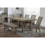 Distressed light brown Codie Collection Side Chair By Homelegance Dining Room Furniture Mobilia Cleopatra 8 Distressed light brown Codie Collection Side Chair By Homelegance 8