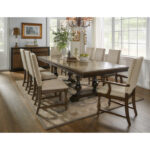 Brown Stonington Collection Side Chair By Homelegance Dining Room Furniture Mobilia Cleopatra 8 Brown Stonington Collection Side Chair By Homelegance 8