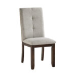 Dark cherry Binghampton Collection Side Chair By Homelegance Dining Room Furniture Mobilia Cleopatra 14 Dark cherry Binghampton Collection Side Chair By Homelegance 14