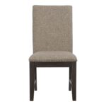 Wire brushed rustic brown Southlake Collection Side Chair By Homelegance Dining Room Furniture Mobilia Cleopatra 9 Wire brushed rustic brown Southlake Collection Side Chair By Homelegance 9