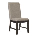 Wire brushed rustic brown Southlake Collection Side Chair By Homelegance Dining Room Furniture Mobilia Cleopatra 10 Wire brushed rustic brown Southlake Collection Side Chair By Homelegance 10