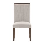 Brown Brookings Collection Side Chair By Homelegance Dining Room Furniture Mobilia Cleopatra 15 Brown Brookings Collection Side Chair By Homelegance 15