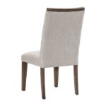 Brown Brookings Collection Side Chair By Homelegance Dining Room Furniture Mobilia Cleopatra 18 Brown Brookings Collection Side Chair By Homelegance 18