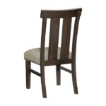 Brown Gloversville Collection Side Chair By Homelegance Dining Room Furniture Mobilia Cleopatra 16 Brown Gloversville Collection Side Chair By Homelegance 16