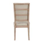 Brown gray Aberdeen Collection Side Chair By Homelegance Dining Room Furniture Mobilia Cleopatra 14 Brown gray Aberdeen Collection Side Chair By Homelegance 14