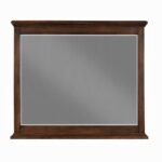 Franklin 4PC Pack Bedroom Set in Brushed Walnut Finish By ACME Luxury Bedroom Sets Mobilia Cleopatra 32 Franklin 4PC Pack Bedroom Set in Brushed Walnut Finish By ACME 32