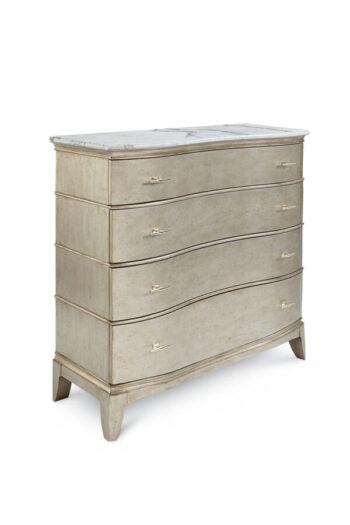 Starlite-Media Chest By Art Furniture 7
