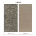 Aris Dining Room Set