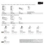 Aris Dining Room Set