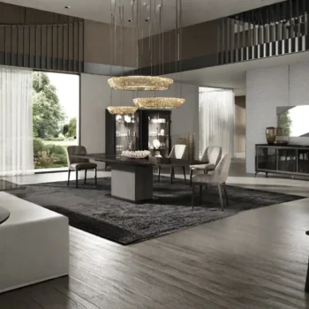 Aris Dining Room Set