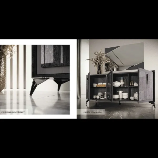 Aris Dining Room Set