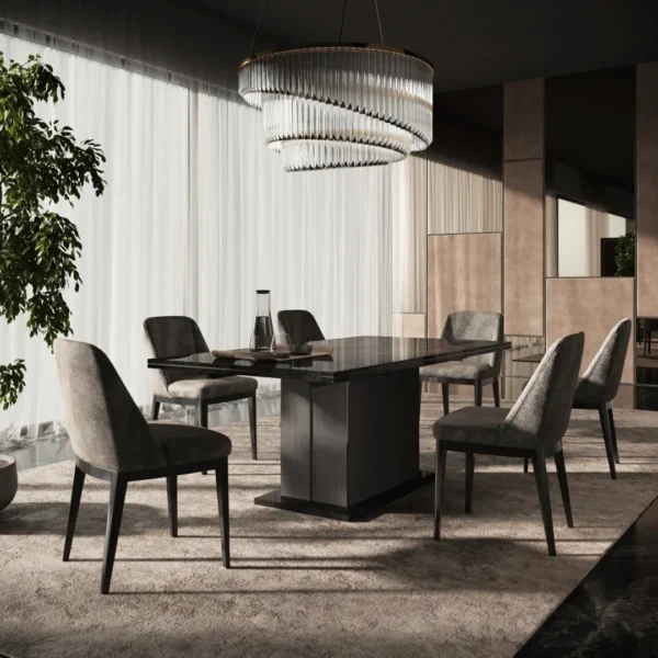 Aris Dining Room Set