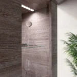 High Gloss Lacquer Viola Dining Room Set