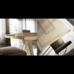 Sipario Day Dining Room Set