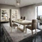 Sipario Day Dining Room Set