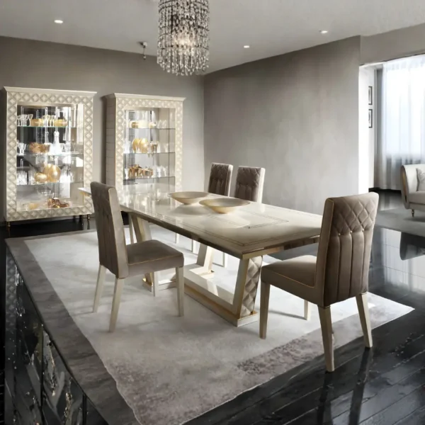 Sipario Day Dining Room Set