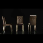 Sipario Day Dining Room Set