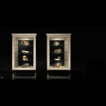 Sipario Day Dining Room Set