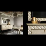 Sipario Day Dining Room Set