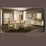 Fantasia Day Dining Room Set By ESF Furniture