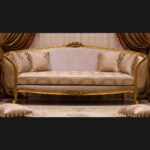 4pcs Handmade Eco Sofa Set 16