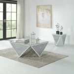 CT5000S Coffee Table For a Sectional Sofa By Artisan Furniture - Image 3