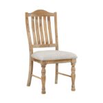 Wheat Weatherford Collection Side Chair By Homelegance Dining Room Furniture Mobilia Cleopatra 12 Wheat Weatherford Collection Side Chair By Homelegance 12