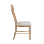 Wheat Weatherford Collection Side Chair By Homelegance Dining Room Furniture Mobilia Cleopatra 13 Wheat Weatherford Collection Side Chair By Homelegance 13