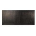 Grayish Brown Begonia Collection Dining table By Homelegance Luxury Dining Tables Mobilia Cleopatra 13 Grayish Brown Begonia Collection Dining table By Homelegance 13