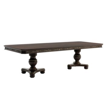 Russian Hill Collection Dining table By Homelegance