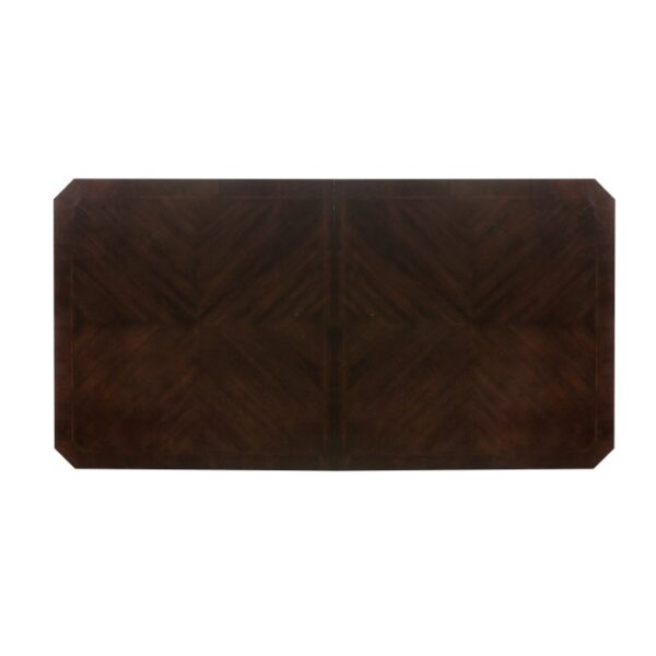 Russian Hill Collection Dining table By Homelegance 7