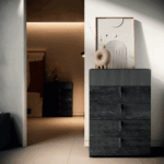 Mat Onyx Bedroom Set p13500 By ESF Furniture Luxury Bedroom Sets Mobilia Cleopatra 34 Mat Onyx Bedroom Set p13500 By ESF Furniture 34
