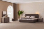 Elvis Bedroom Set w/ Storage p13462 By ESF Furniture Luxury Bedroom Sets Mobilia Cleopatra 21 Elvis Bedroom Set w/ Storage p13462 By ESF Furniture 21