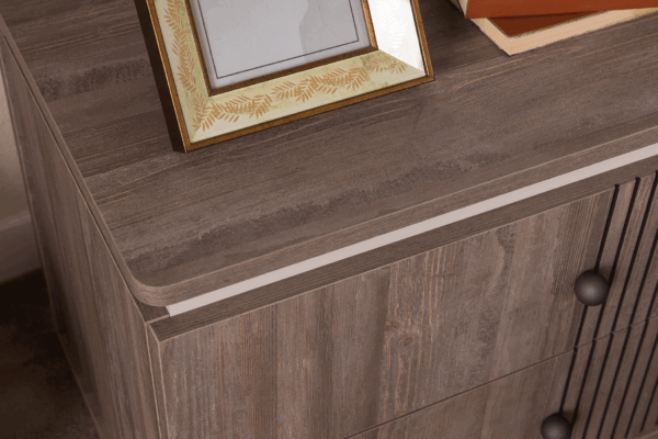 Elvis Bedroom Set w/ Storage p13462 By ESF Furniture 16