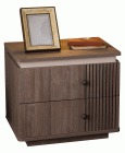 Elvis Left Nightstand