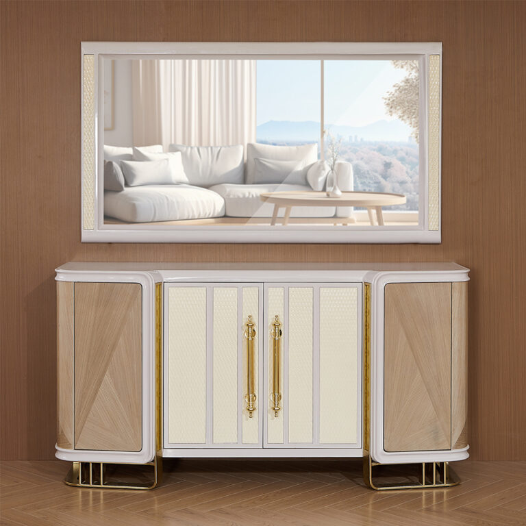 HD-9005 – BUFFET By Homey Design