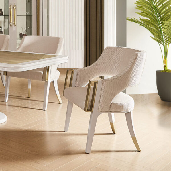 HD-9005 – SIDE CHAIR By Homey Design 4