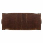 Cherry Deryn Park Collection Dining table By Homelegance 13