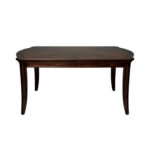Cherry Keegan Collection Dining table By Homelegance Luxury Dining Tables Mobilia Cleopatra 11 Cherry Keegan Collection Dining table By Homelegance 11
