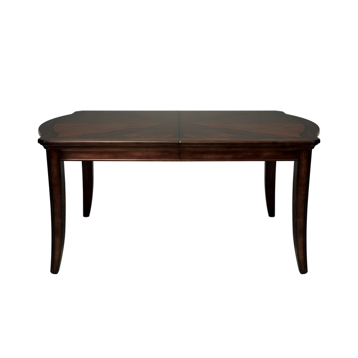 Cherry Keegan Collection Dining table By Homelegance